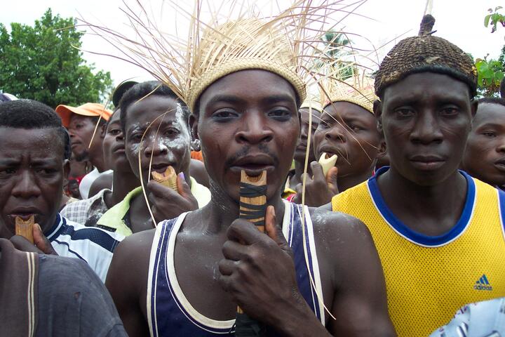 Kenkè