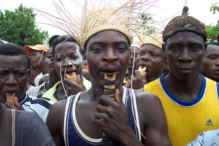 Kenkè